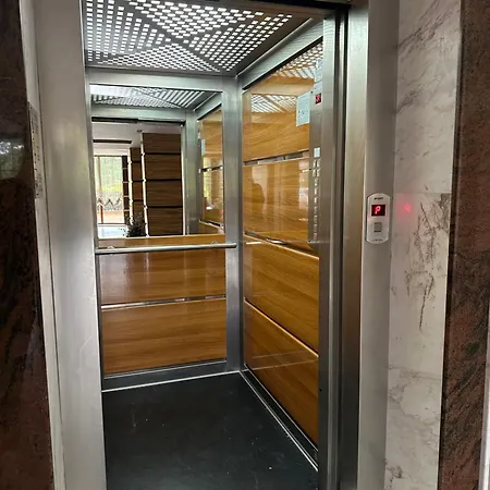 River Park Apartment