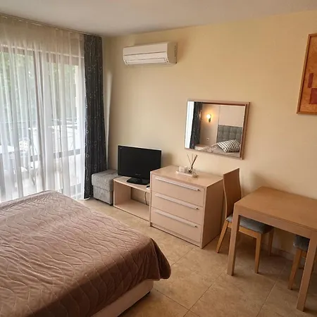 Apartment River Park *