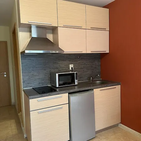 River Park Appartamento Sunny Beach