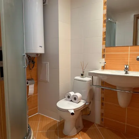 Appartamento River Park Sunny Beach