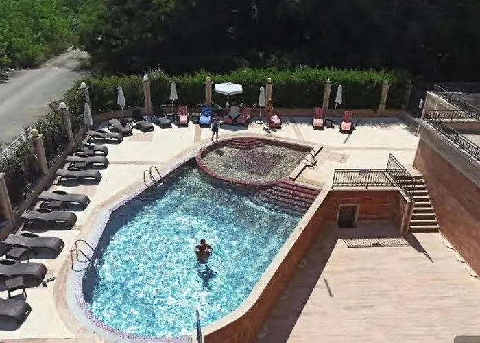 Apartament River Park *