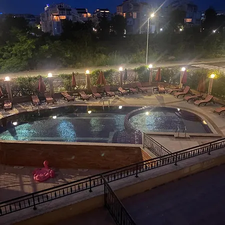 Appartement River Park